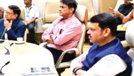 गृहनिर्माण, पायाभूत विकासात कॅनडाचे सहकार्य महत्त्वाच